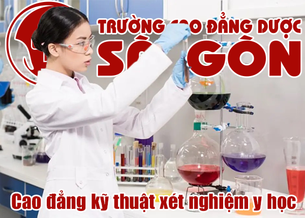 Thời gian học ngành Kỹ thuật Xét nghiệm Y học hệ chính quy tại TP.HCM là bao lâu?