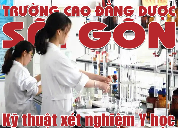 Học Cao đẳng ngành Xét nghiệm Y học tại TP.HCM cần điều kiện gì?