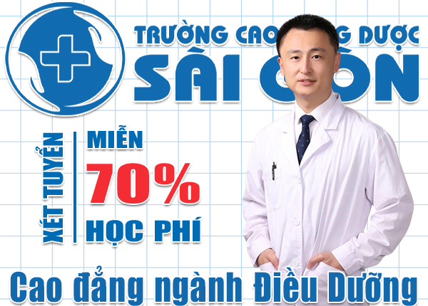 Có cần điểm tốt nghiệp THPT cao để học Cao đẳng Điều dưỡng không?