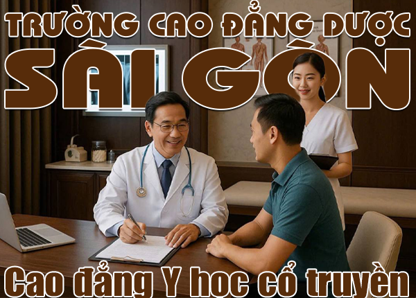 Muốn học Cao đẳng Y học cổ truyền TP.HCM cần điều kiện gì?