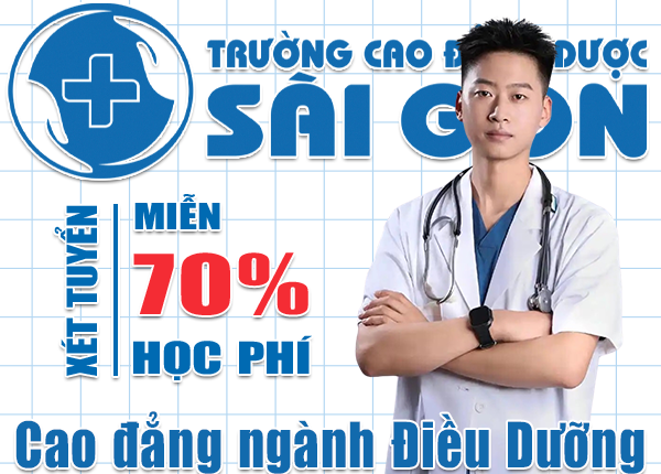 Đăng ký học ngành Điều dưỡng sau khi tốt nghiệp THPT như thế nào?