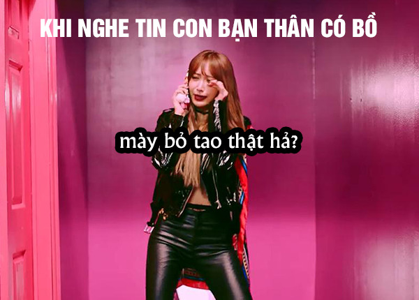 EXID vừa tung teaser, fan lại có thêm một núi ảnh dìm