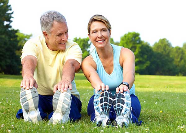 Tập thể dục giúp giảm lượng đường trong máu một cách hiệu quả