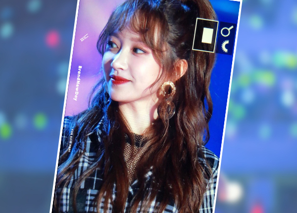 Hani (EXID) khiến fan bấn loạn với kiểu tóc mới