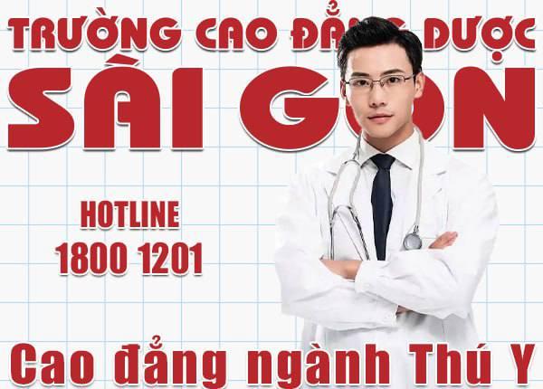Học Cao đẳng Thú y Sài Gòn có được miễn giảm học phí không?