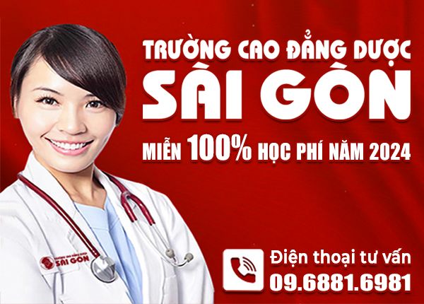 Tuyển sinh Cao đẳng ngành Kỹ thuật hình ảnh Y học và Miễn 100% học phí năm 2024