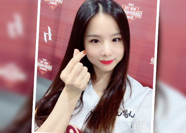 Càng lúc càng xinh đẹp, Solji khiến fan đổ gục chỉ với 2 bức ảnh selfie