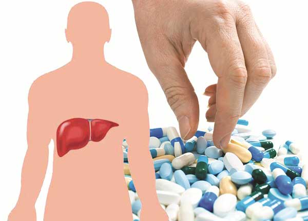 Sử dụng thuốc như thế nào để không gây ngộ độc cho gan?