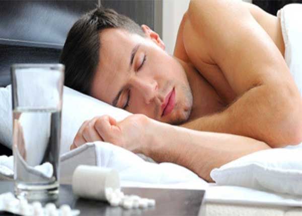 Sử dụng thuốc ngủ không đúng cách có thể gây nguy hiểm đến tính mạng