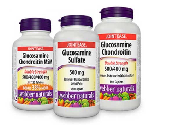 Một số lưu ý khi sử dụng thuốc Glucosamine