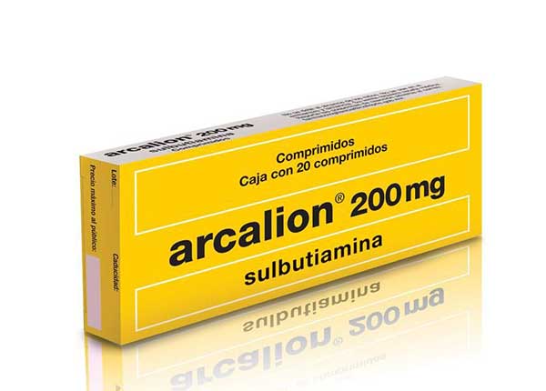 những thông tin cần biết về thuốc Arcalion