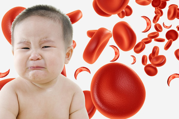 Tìm hiểu chứng Đại tiện ra máu ở trẻ em từ chuyên gia Điều dưỡng SG