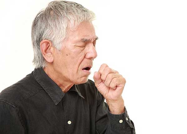 Đặc điểm bệnh hen suyễn ở người già có phần khác so với người trẻ