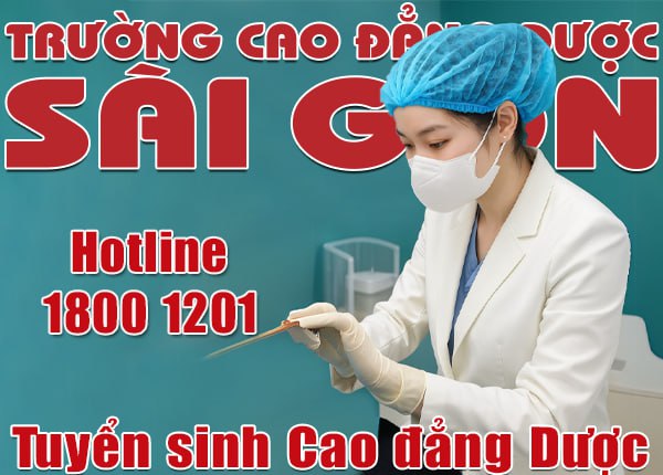 Học Cao đẳng Dược có cần điểm thi tốt nghiệp cao không?