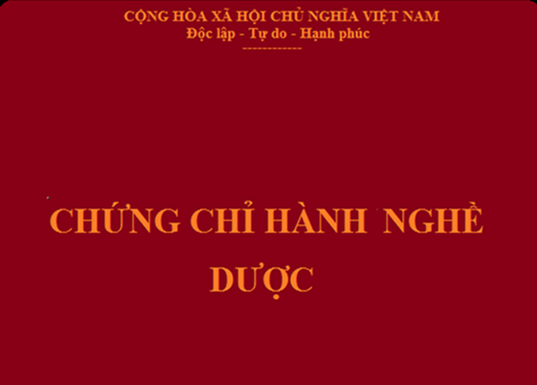 Văn bằng 2 Cao đẳng Dược Sài Gòn có làm chứng chỉ hành nghề Dược được không?