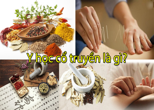 Những thắc mắc thường gặp về ngành y học cổ truyền