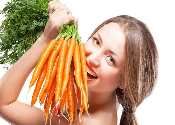 Bảy tác dụng của tinh dầu hạt cà rốt đối với sức khoẻ