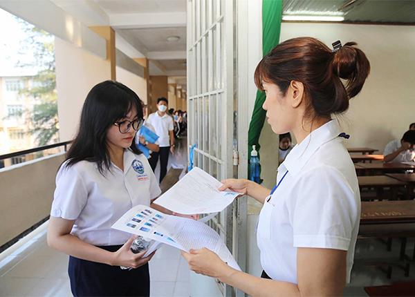 Bộ GD&ĐT công bố lịch thi tốt nghiệp THPT 2026 sớm hơn hai tuần