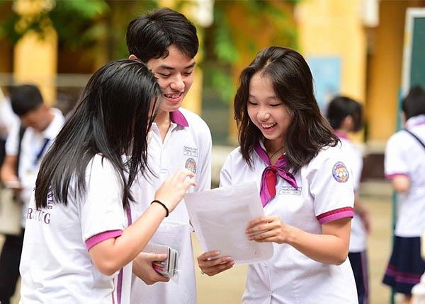 Bộ Giáo dục công bố điểm sàn cùng 19 phương thức tuyển sinh năm 2026