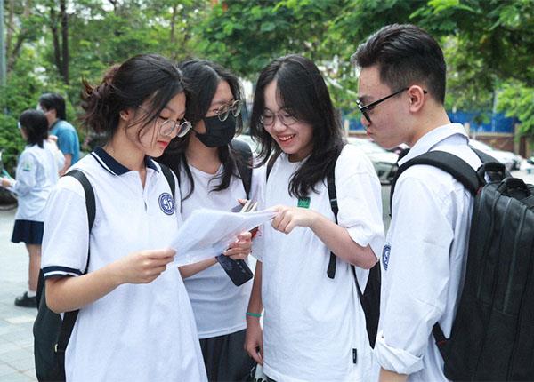 Các lỗi thí sinh dễ mắc khi áp dụng quy chế tuyển sinh năm 2026