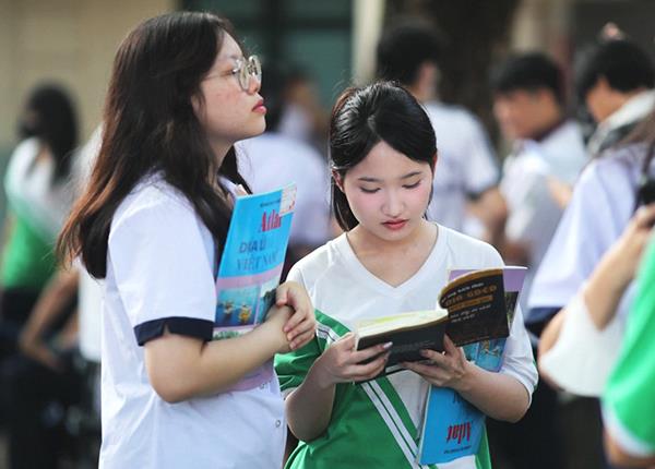 Các trường hoàn tất chuẩn bị cho đợt lọc ảo tuyển sinh đại học năm 2026