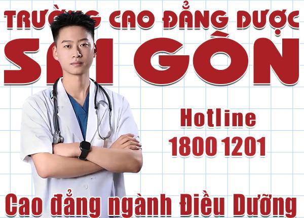 Chuẩn đầu ra kiến thức, kỹ năng tay nghề khi tốt nghiệp Cao đẳng Điều Dưỡng