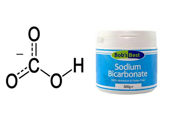 Chuyên gia Dược Sài Gòn chia sẻ cách dùng Bicarbonate trong toan máu do acid lactic