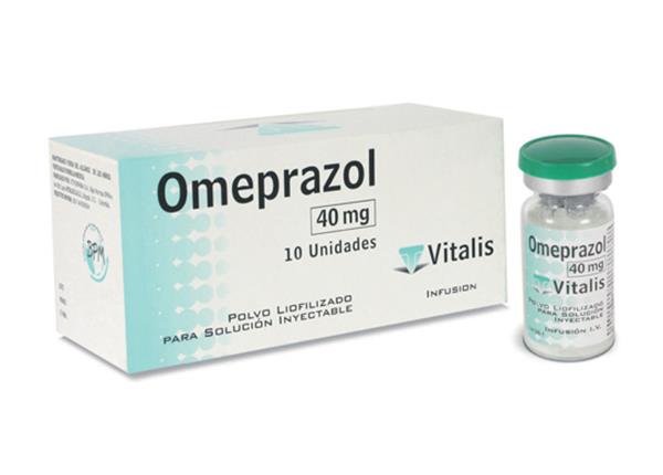 Chuyên gia Dược Sài Gòn hướng dẫn dùng thuốc Omeprazole