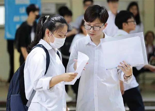 Đã trúng tuyển đại học, thí sinh có được xét tuyển bổ sung trường khác?