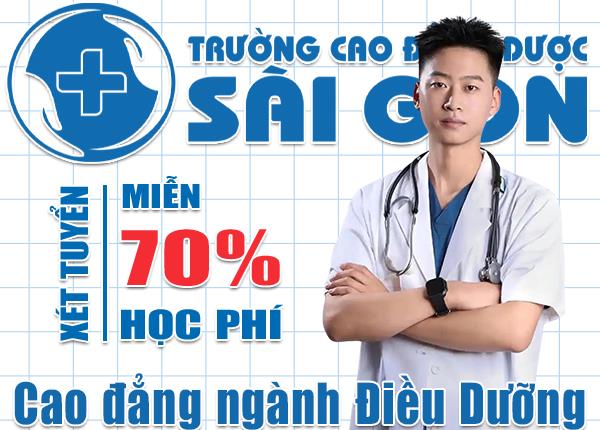Đăng ký học ngành Điều dưỡng sau khi tốt nghiệp THPT như thế nào?
