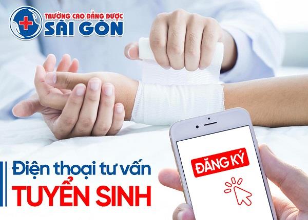 Điều dưỡng là con đường tôi chọn dù có nhiều gian nan thử thách