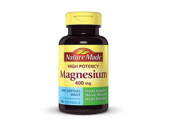 Dược sĩ Sài Gòn hướng dẫn dùng thuốc Magnesium đúng cách