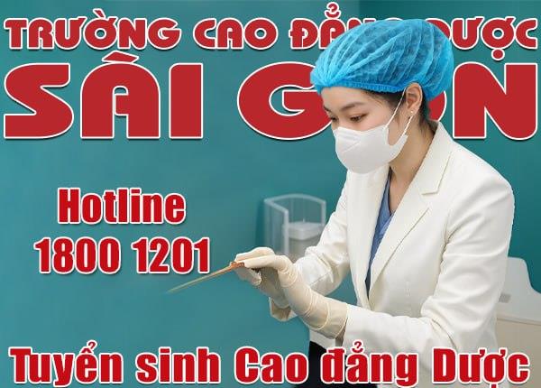 Học Cao đẳng Dược có cần điểm thi tốt nghiệp cao không?