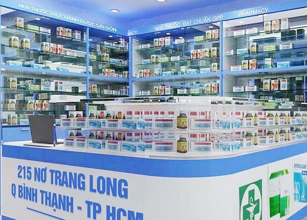 Hướng dẫn thành lập Nhà thuốc đạt chuẩn GPP