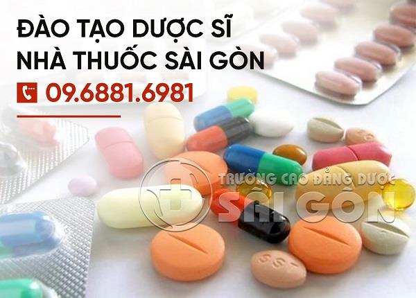 Liên thông và Văn bằng 2 Cao đẳng Dược Sài Gòn có được cấp bằng chính quy?