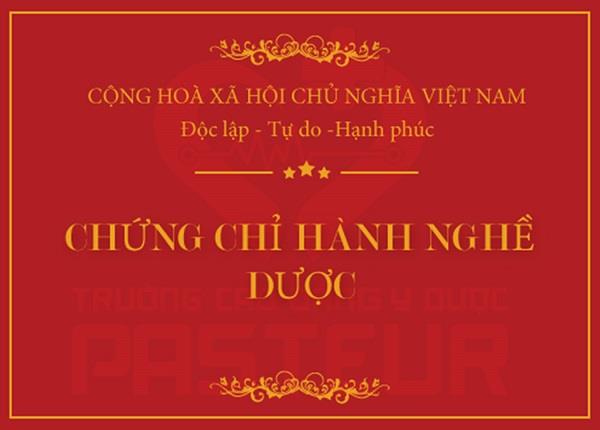 Muốn cấp chứng chỉ hành Nghề Y Dược sẽ phải thi sát hạch năng lực chuyên môn?