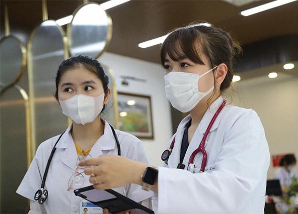 Nhiều trường Y Dược cập nhật phương thức và tổ hợp xét tuyển năm 2026