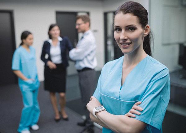 Những cơ hội và thách thức của ngành Điều dưỡng trong xu thế phát triển xã hội