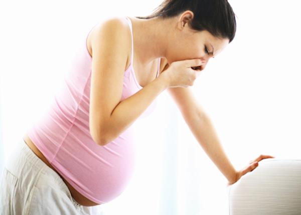 Những điều cần biết về dấu hiệu đau dạ dày khi mang thai