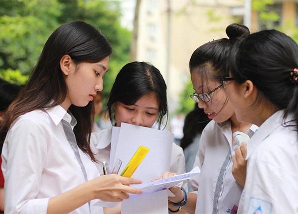 Những mốc thời gian thí sinh cần nhớ trước công bố điểm chuẩn 2026