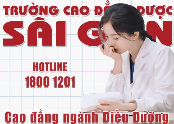 Phương pháp hiệu quả để học tập Cao đẳng ngành Điều Dưỡng