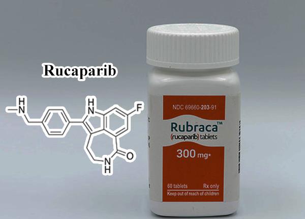 Rubraca là hi vọng mới trong điều trị ung thư buồng trứng
