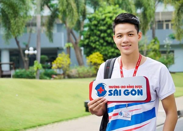 Sinh viên học tại Trường Cao Đẳng Dược SG có những lợi thế gì?