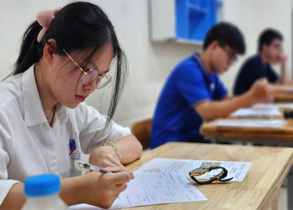 Thí sinh có 13 ngày để đăng ký và điều chỉnh nguyện vọng đại học 2026