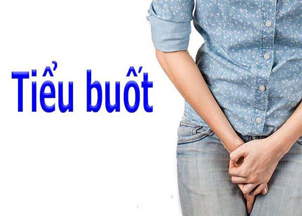 Tiểu buốt là dấu hiệu của những bệnh gì?