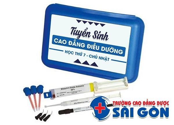 Tốt nghiệp VB2 Cao Đẳng Điều dưỡng Sài Gòn có đủ điều kiện thi công chức?