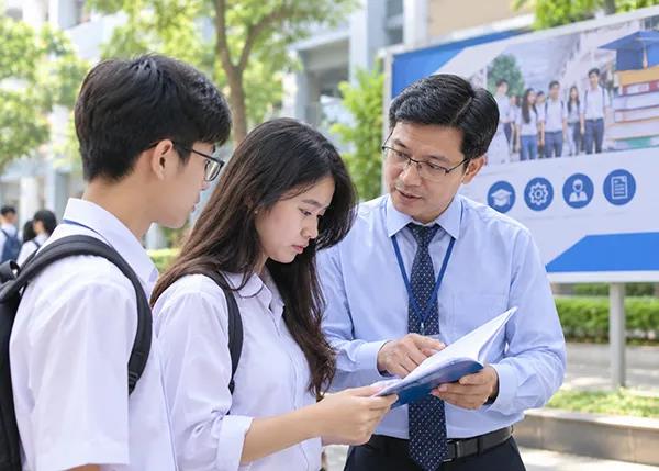 Tuyển sinh đại học năm 2028 dự kiến áp dụng một phương thức cho mỗi ngành