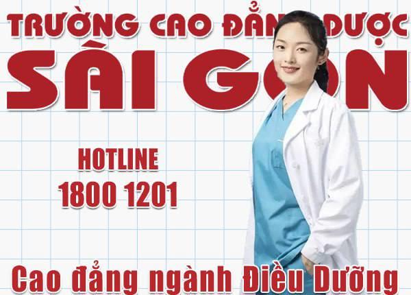Tuyển sinh đào tạo liên thông Đại học Điều Dưỡng
